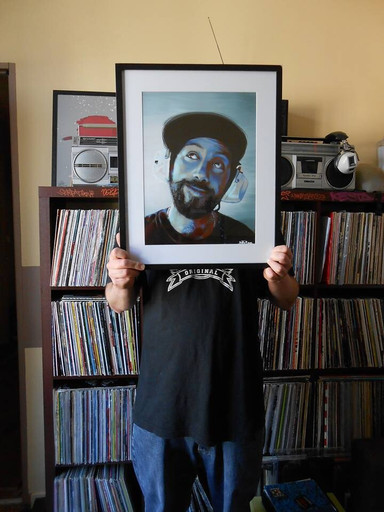 Épisode La spéciale avec Kesta au mix! de l'émission Fine Cuts