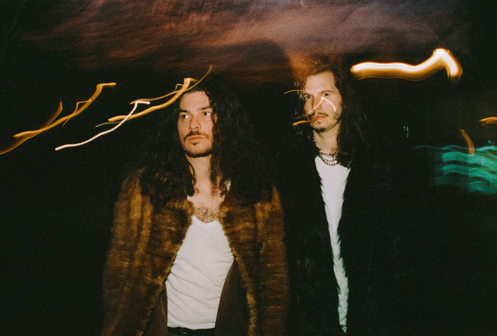 Épisode Novorama du 13 avril 2026 avec Chien Méchant en in... de l'émission Novorama