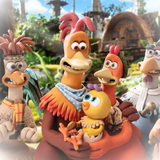 Extérieur Nuit - LA MENACE MAESTRO