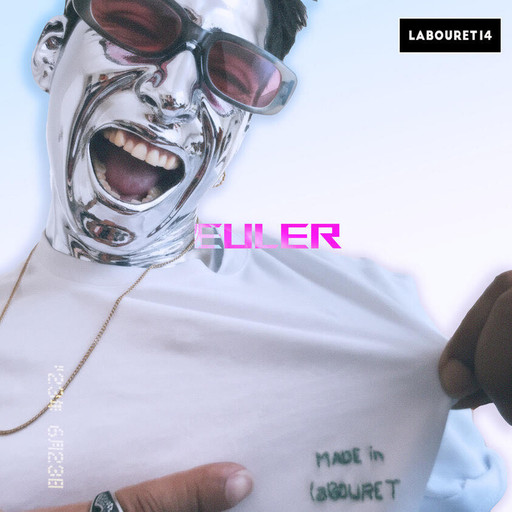 DJ Vice presents...Electrorama #38 : Euler (tech-h...