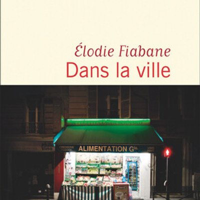 A la rencontre de ceux celles qui vivent "Dans la rue" avec Elodie Fiabane (Editions Flammarion) episode artwork