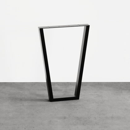 PIED EVA NOIR 900X600