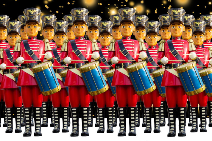 Épisode Planisphère : 39 – La batterie de l'émission Planisphère