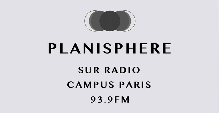 Épisode Planisphère : 01 - La première de l'émission Planisphère