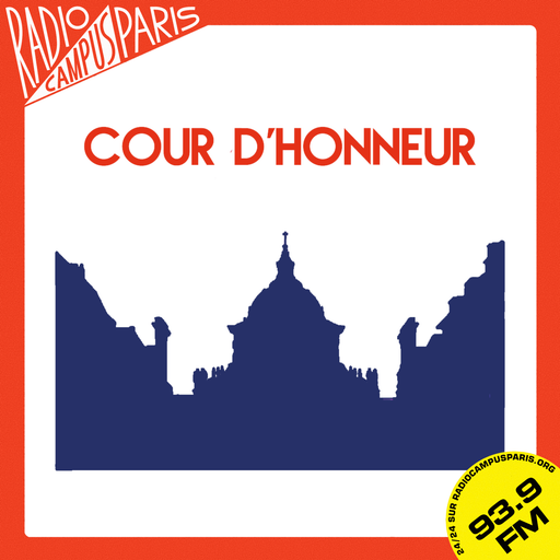 Cour d'honneur