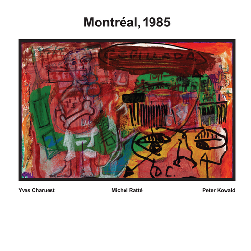 Épisode Rien A Voir Avec Du Jazz de l'émission Rien À Voir Avec Du Jazz