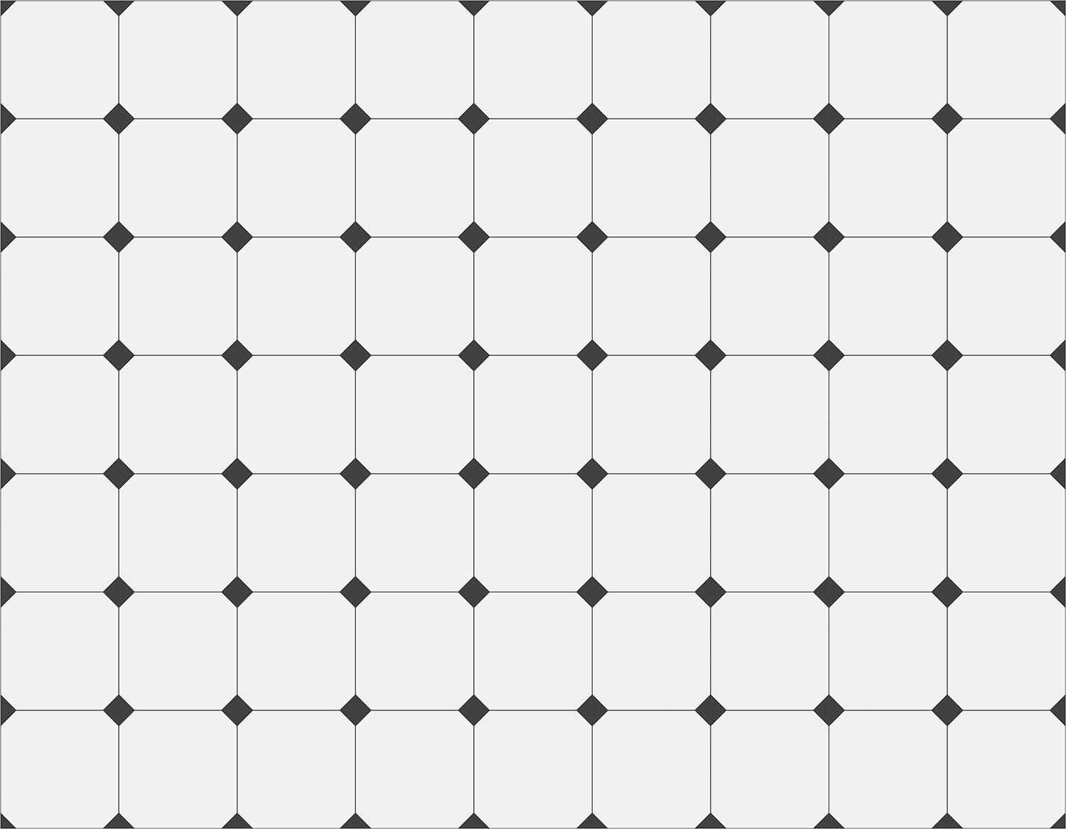 Fond de hotte Déko Rétro