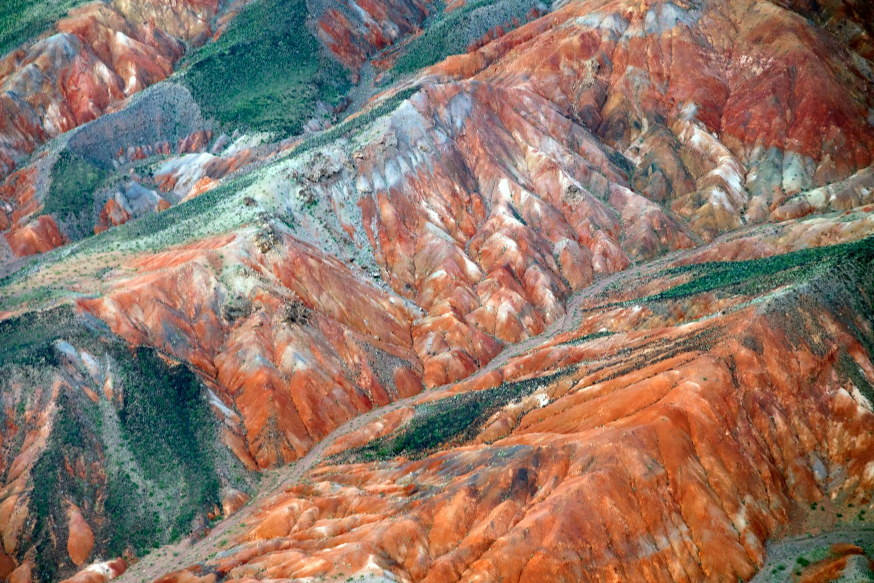 Photo de Jean-Philippe Delberghe sur Unsplash RESourceEU : l'Europe reprend la main sur ses matières premières