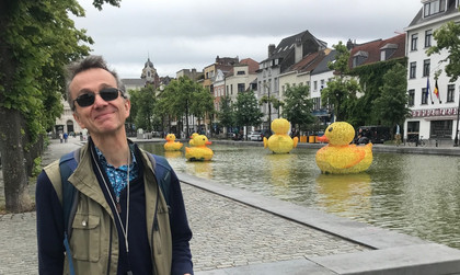 L'esprit de coopération à la bruxelloise - Bruxelles, partie 1