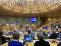 Les mémoires de l'Europe : la multiperspectivité comme clé de compréhension