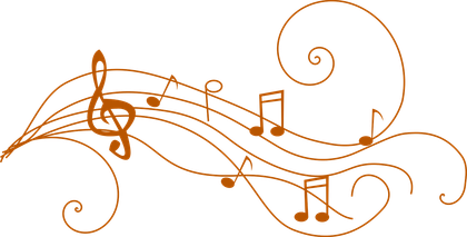 L'influence européenne dans la musique