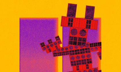 Mungo's Hi Fi & Cheshire Cat - "Jump Around"