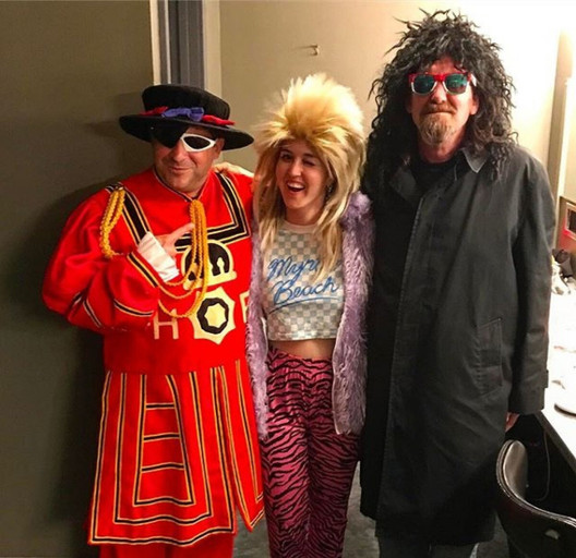 Épisode Yummy // Avalanche de punk, Cleveland & nouveautés de l'émission Yummy