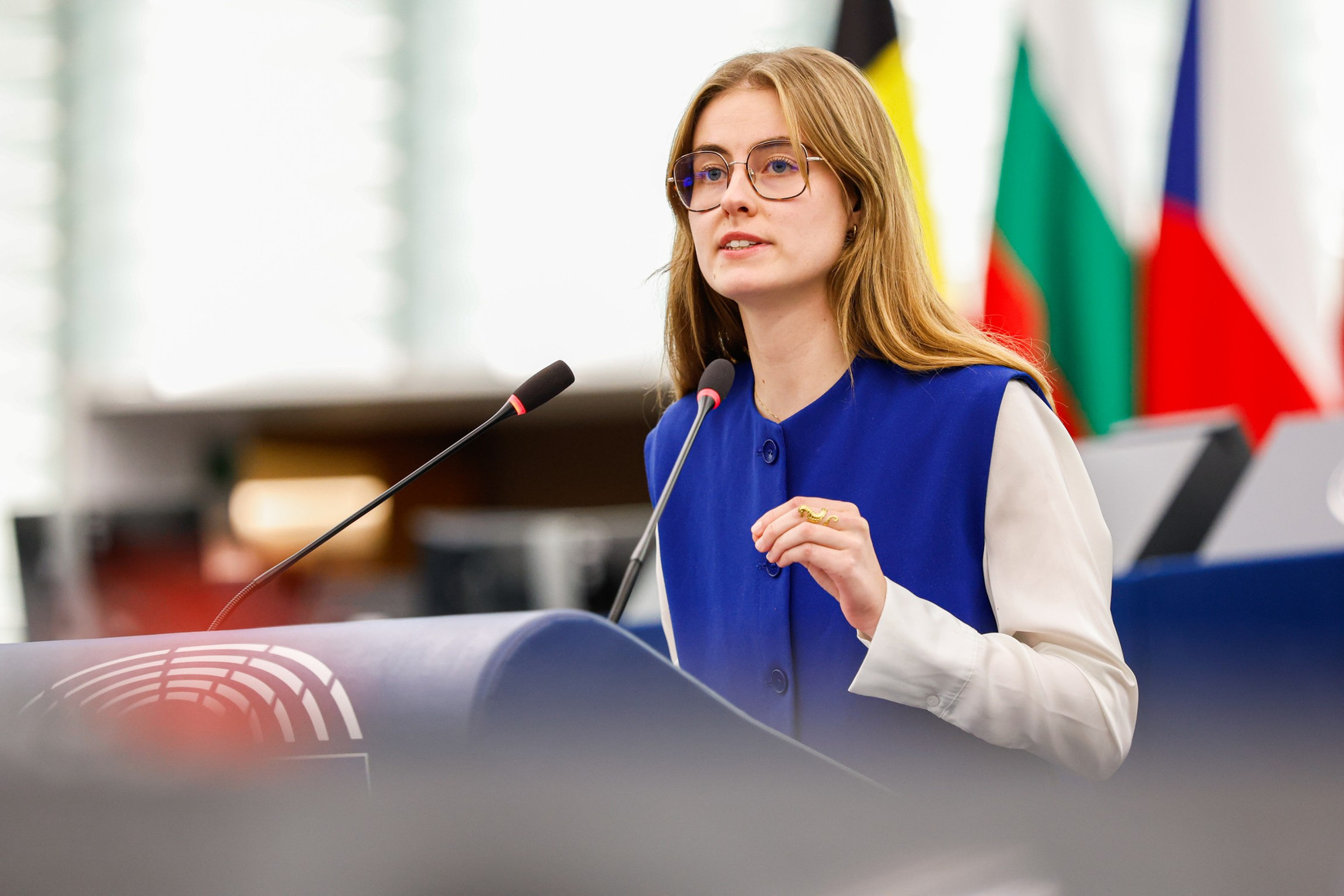 © European Union 2026 - Source : EP Océan : pourquoi l'Europe est loin de ses objectifs 2030