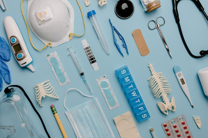 Épisode La robotique va-t-elle révolutionner la chirurgie... de l'émission L'Atome de Savoir