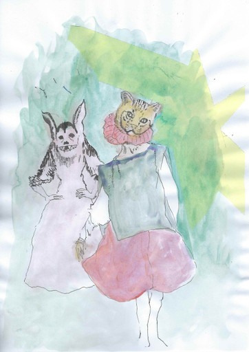 Épisode Mercredi ! Marseille, les macareux et Bernie Kraus de l'émission Mercredi !