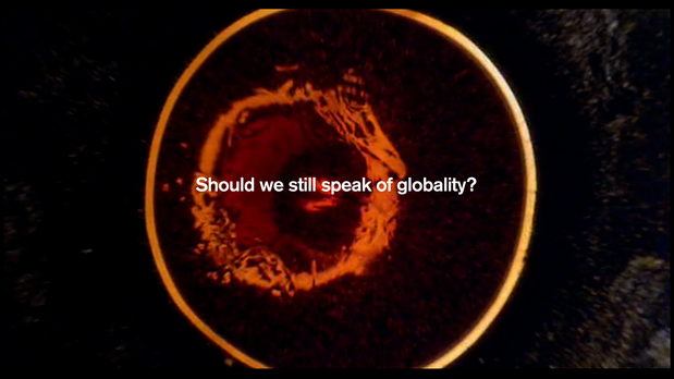 Épisode En Pleines Formes spécial Cop 21 : Art et Ecologie de l'émission En Pleines Formes