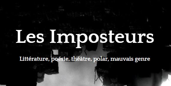 Épisode La Nouvelle Bouquinerie : Les Imposteurs de l'émission La Nouvelle Bouquinerie