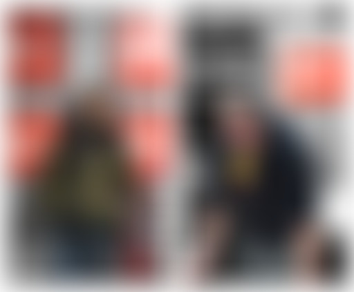 Tout Foutre On Air reçoit Lautrec et La Chica!