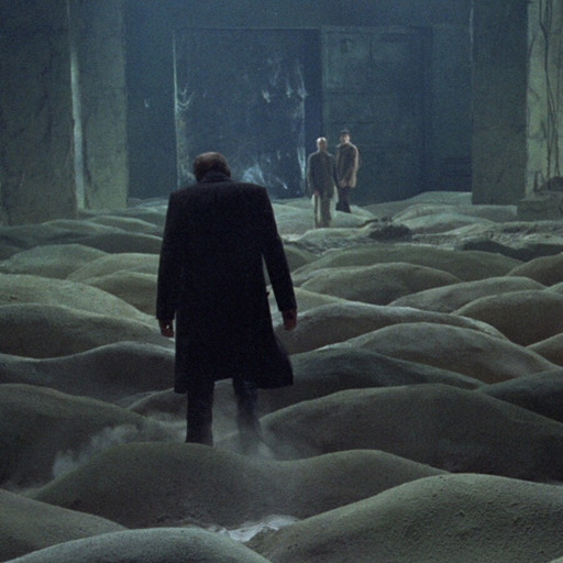 Épisode Amplitudes : Musiques de films de l'émission Amplitudes