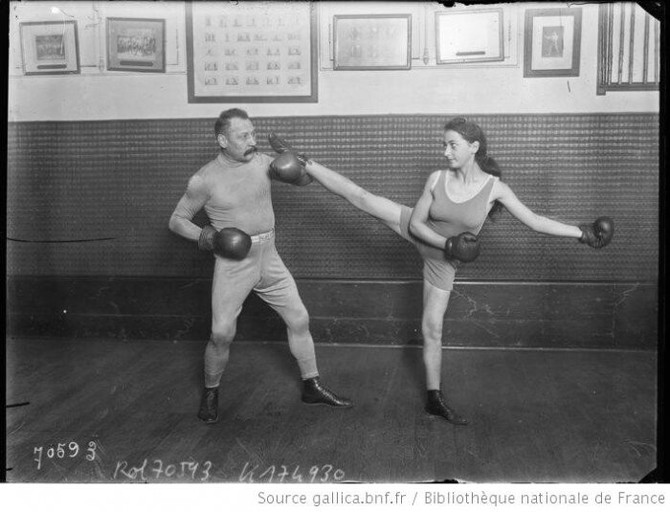 Épisode Radio Camping Sport et genres + Les films bis // de l'émission Radio Camping Paris