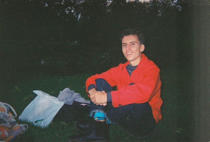 Épisode Vestes : STRN Radio de l'émission La Souterraine Radio - STRN Radio