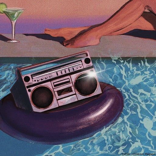 Épisode Flagrant Soul : Flagrant soulstice 2022 de l'émission Flagrant Soul