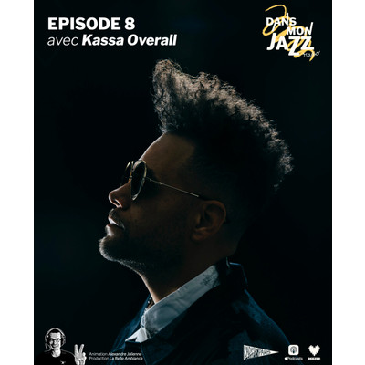 Emission 8 avec Kassa Overall episode artwork