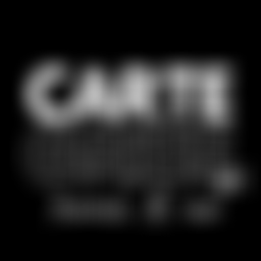 Carte Grise #5 - Kumisolo & nous // 23.02