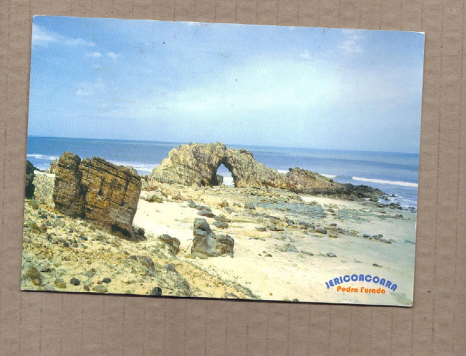 Épisode Les Cartes Postales de Radio Campus Paris : Débora... de l'émission Émissions spéciales