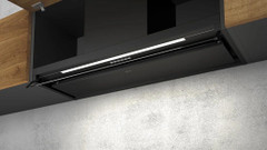 Boxin Advance Plus Noir mat