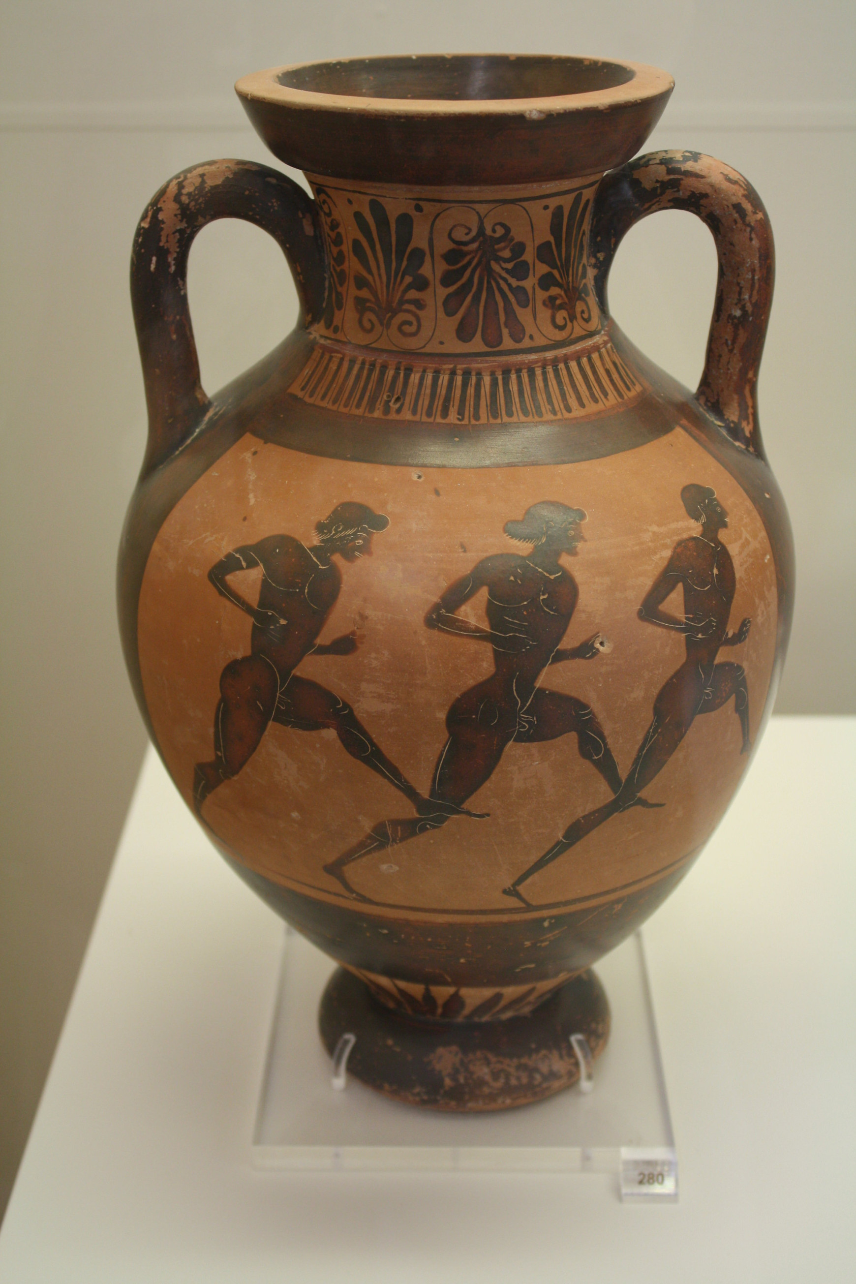 @Mark Cartwright / worldhistory encyclopedia Les origines mythologiques des Jeux Olympiques