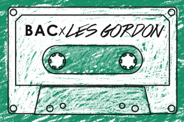 Épisode Broken Art Club x Les Gordon de l'émission Broken Art Club