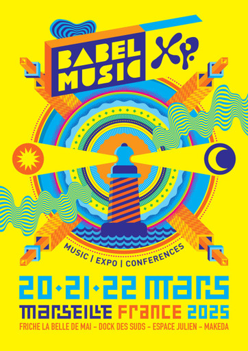 Balade sonore à la découverte du prochain Babel Mu...