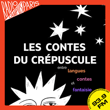 Épisode Ep. 6 : Contes et musique pour un été autour du mo... de l'émission Les Contes du Crépuscule