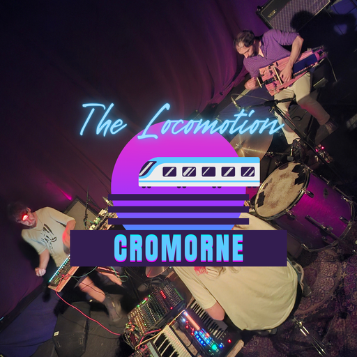 Épisode Cromorne de l'émission The Locomotion