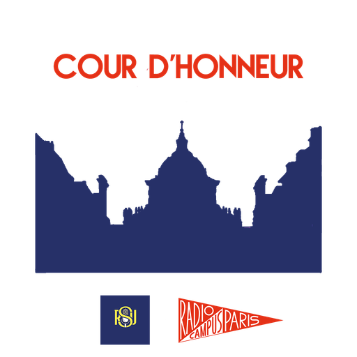Cour d'Honneur #64