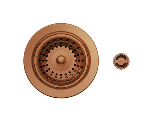 CACHE TP ET BONDE CUIVRE