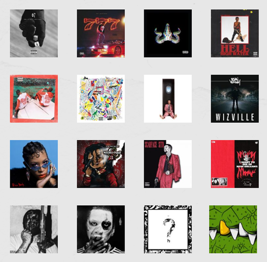 Épisode BRTZ x SwampDiggers : bilan 2018 de l'émission BRTZ Radio Show