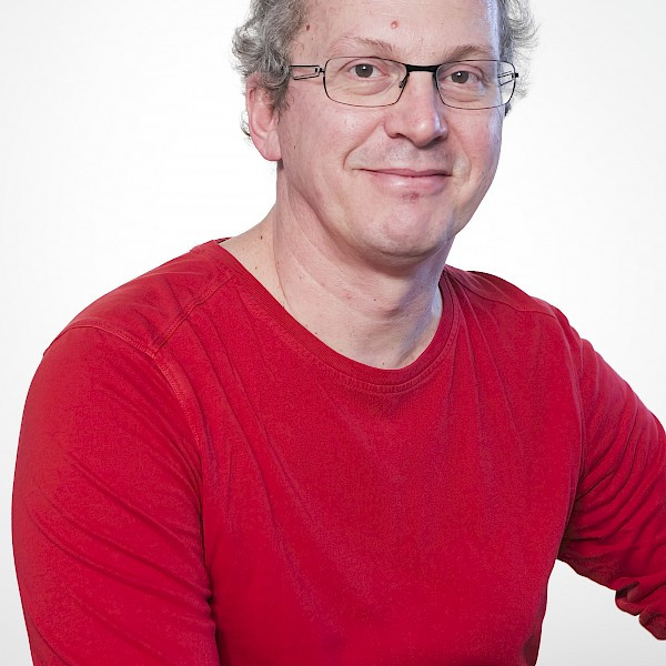 Pr Thierry Bienvenu - Secrétaire du CMS et Biologiste généticien (CHU Cochin - Paris)