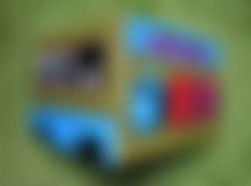 MINI GRATIN BD - 1/5 - Antoine Marchalot