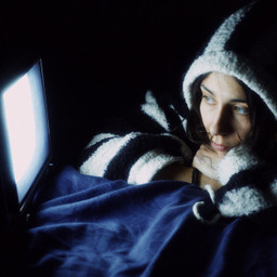 Princesse Toucan - LA CHAMBRE