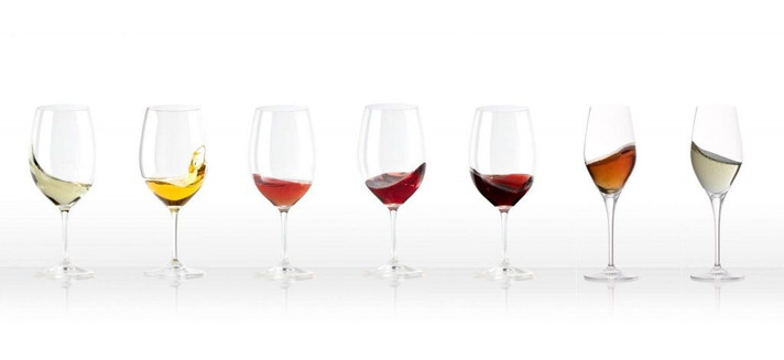Épisode Le Vin, le Lieu et la Formule, épisode 2 de l'émission L’œil à l’écoute