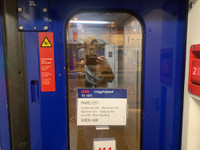 La suppression des trains de nuit Paris-Vienne et Paris-Berlin soulève une contestation unanime