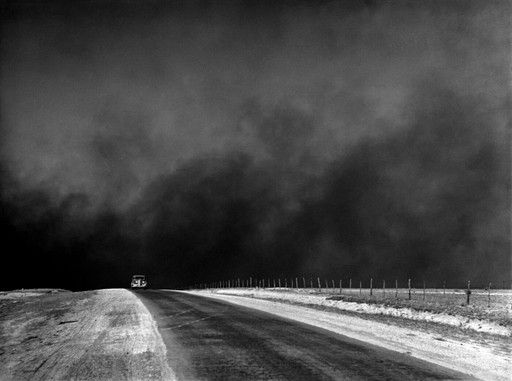 Amplitudes : Le Mix #9 - Tempête de sable