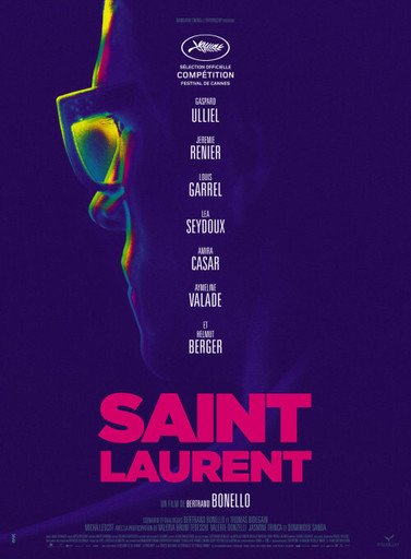 Épisode Extérieur Nuit # Summertime Sadness de l'émission Extérieur Nuit