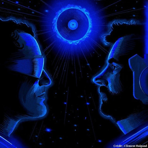 Épisode Flagrant Soul : Le clash : Groove galactique de l'émission Flagrant Soul