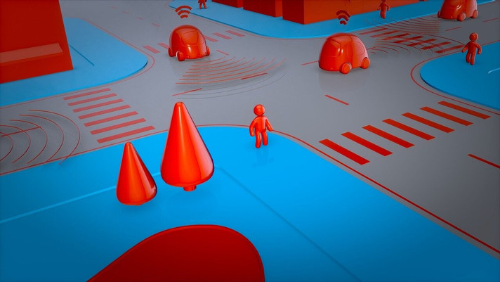 Épisode Questions Éthiques sur la Voiture Autonome de l'émission L'Atome de Savoir