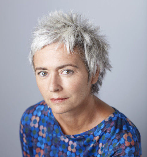 Épisode #15 - Alexia Stresi - Grand Prince de l'émission Le temps des chouquettes