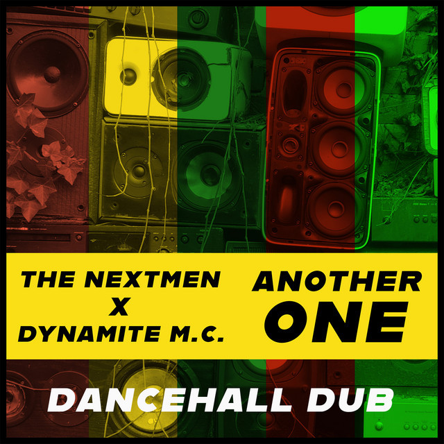 Another One - Dancehall Dub